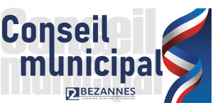 Nouveau tramway à Bezannes