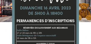 Nouveau tramway à Bezannes