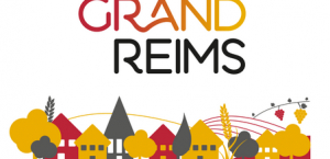 Nouveau tramway à Bezannes