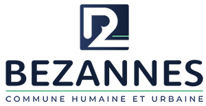 Logo de la ville de Bezannes