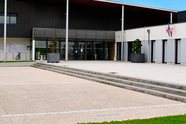 mairie de bezannes 51430 - mairie de bezannes marne